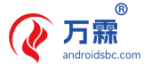 Android Board for AI HMI Terminal | Wanlin